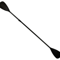 Outlet Deep Sea Mela SUP-lautaan ja kajakkiin 225cm musta