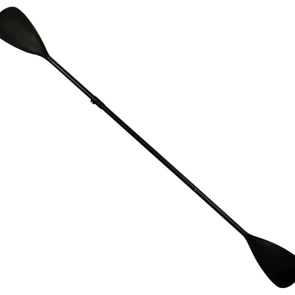 Outlet Deep Sea Mela SUP-lautaan ja kajakkiin 225cm musta