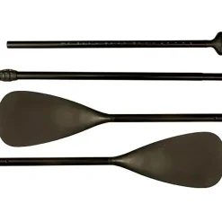 Outlet Deep Sea Mela SUP-lautaan ja kajakkiin 225cm musta