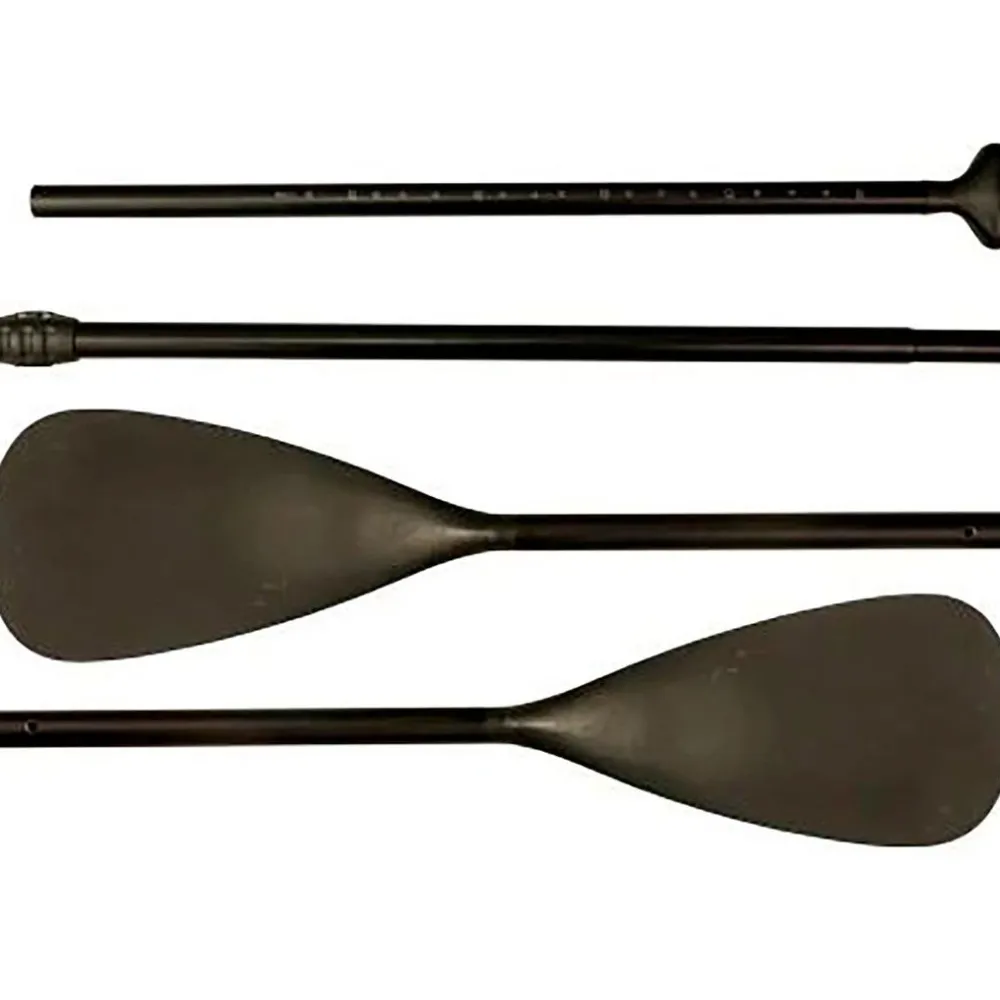 Outlet Deep Sea Mela SUP-lautaan ja kajakkiin 225cm musta
