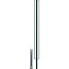 Clearance Greenline Metallikehikon pystytystolppa 2kpl