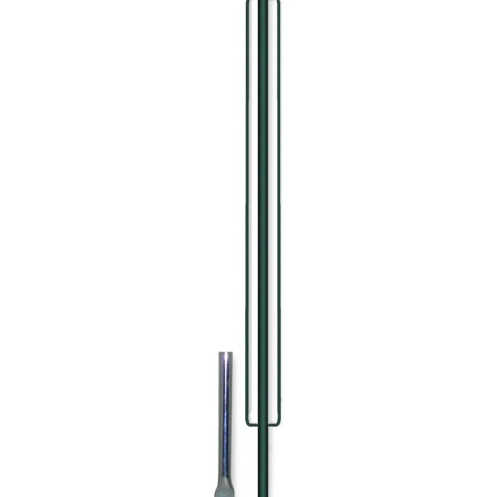 Clearance Greenline Metallikehikon pystytystolppa 2kpl