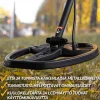 Clearance Klondike Metallinpaljastin Superior