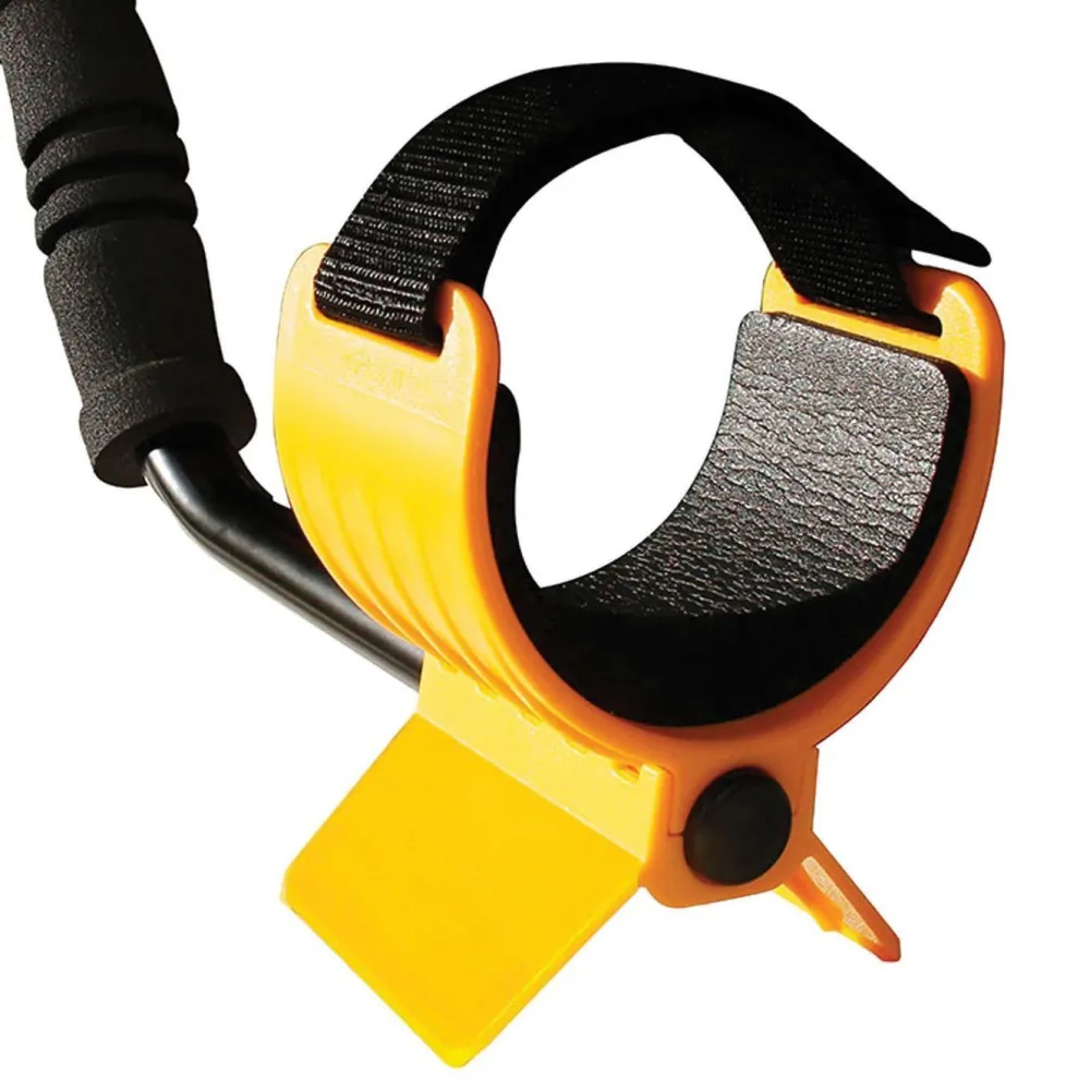 Clearance Klondike Metallinpaljastin Superior