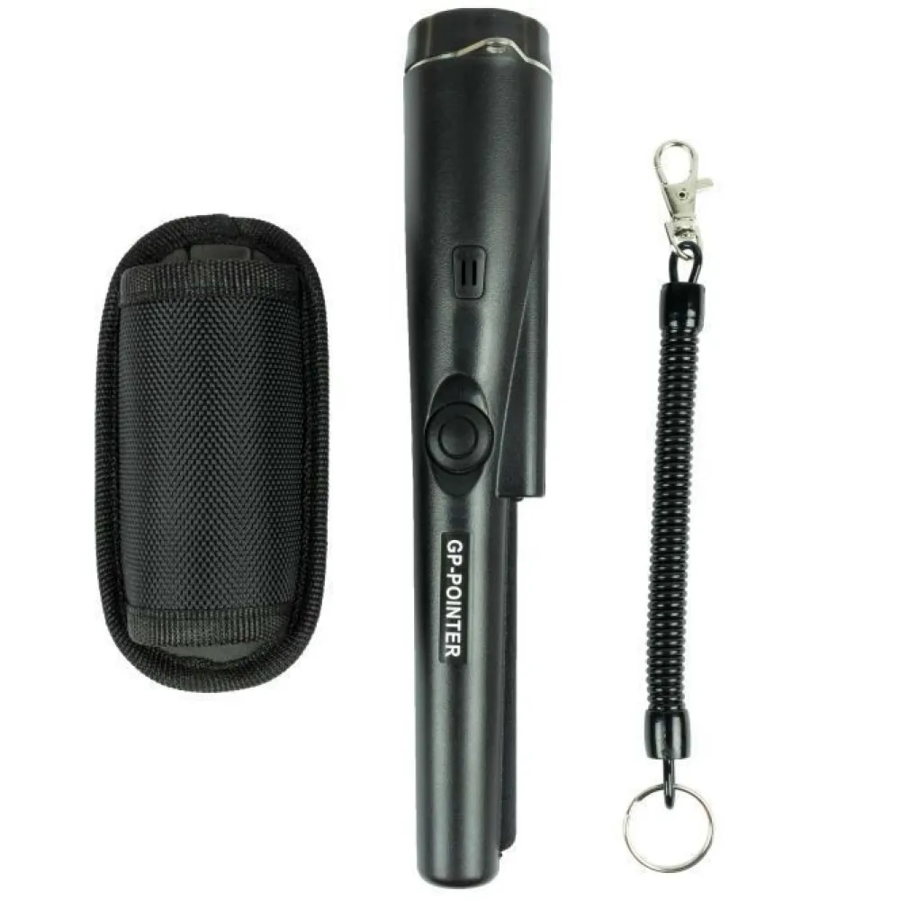 Online Klondike Metallinpaljastin PinPointer