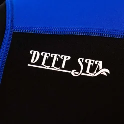 Sale Deep Sea Miesten märkäpuku , kokopitkä, eri kokoja