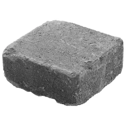 Outlet Lakka Rakennustuotteet Miniantiikki Lakka 117x117x60 mm musta