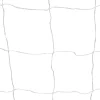 FinePRICE Minijalkapallomaalisarja lapsille, 2-osainen, 91.5x48x61cm