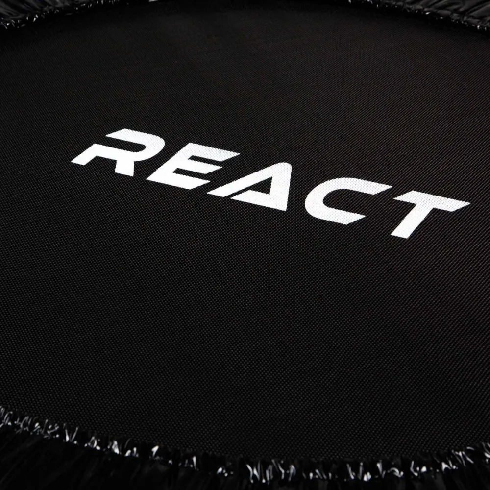 Hot React Minitrampoliini Ø100cm