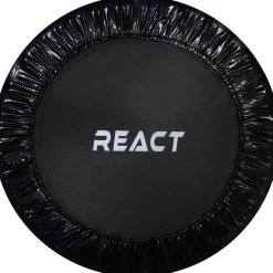 Hot React Minitrampoliini Ø100cm