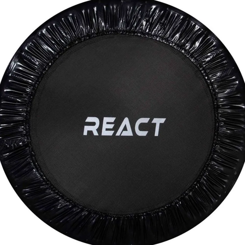Hot React Minitrampoliini Ø100cm