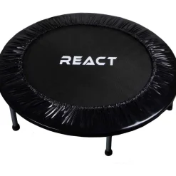 Hot React Minitrampoliini Ø100cm