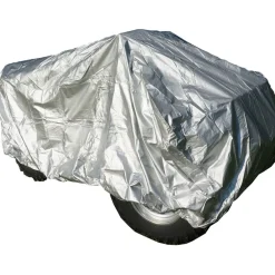 Clearance Haghus Mönkijän suojapeite XL, 250x85x125cm