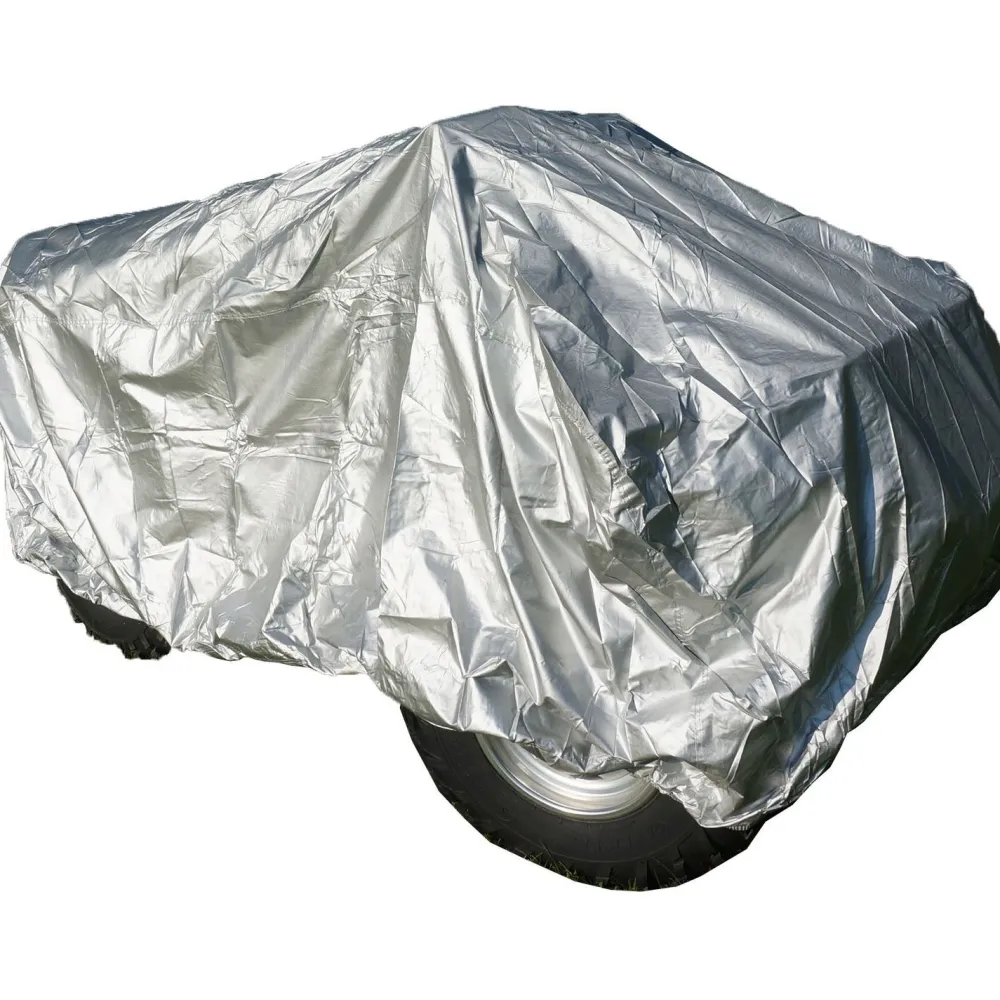 Clearance Haghus Mönkijän suojapeite XL, 250x85x125cm