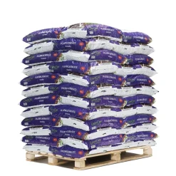 Clearance GreenCare Männynkuorikate , 70 säkkiä x 50 litraa/lava, 3500 litraa