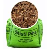 Hot Siisti Piha Männyn kuorikate murskattu eri kokoja