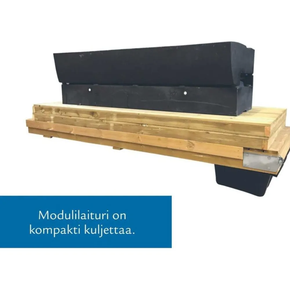 Sale Savorak Laiturit Modulilaituri Savorak