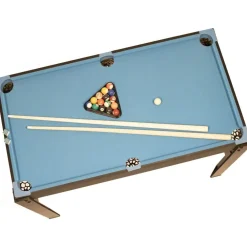 Best Nordic Games Monipelipöytä , 12-in-1, 90x50x124cm