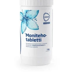 Discount Kirami Monitehotabletti 1 kg