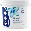 Outlet Kirami Monitehotabletti 5 kg