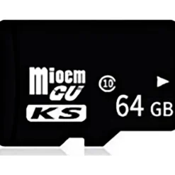 Sale React Muistikortti Micro-SD  64GB