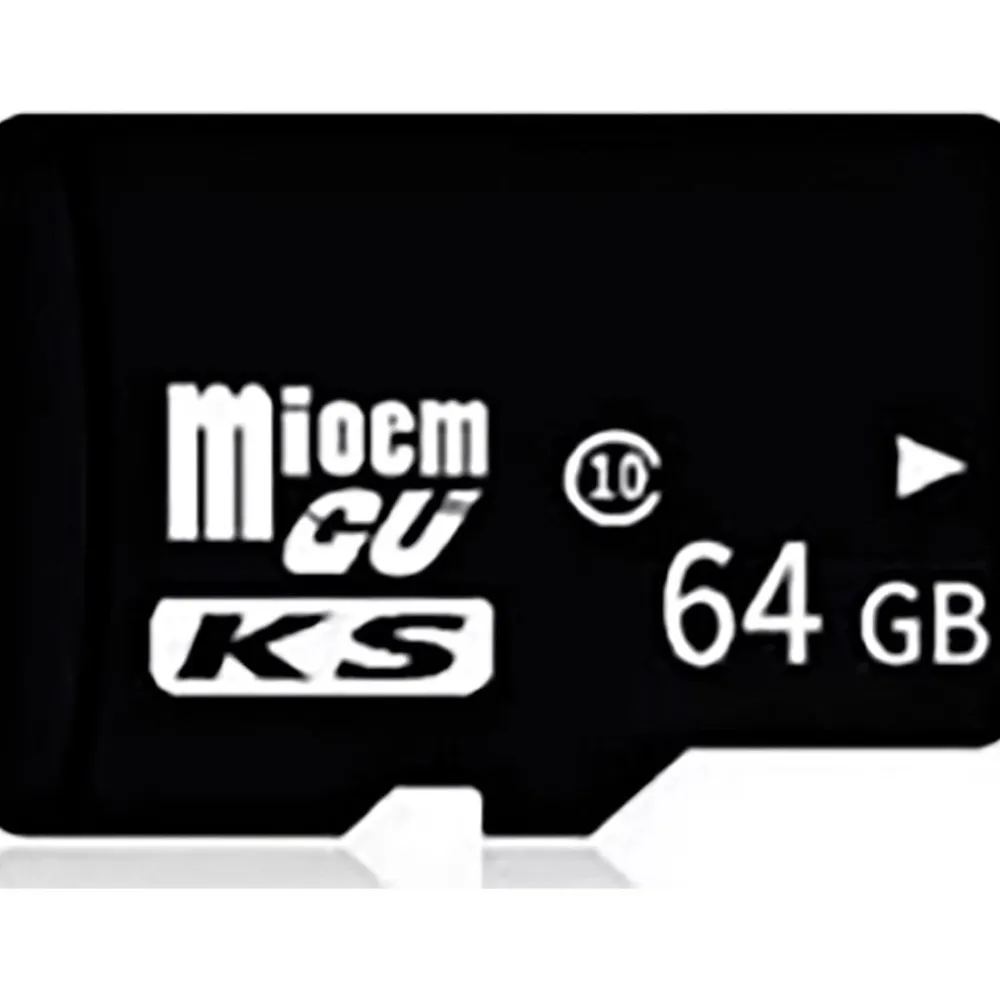 Sale React Muistikortti Micro-SD 64GB