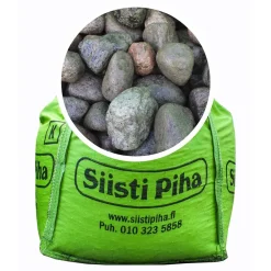 New Siisti Piha Mukulakivi 50-100mm eri kokoja