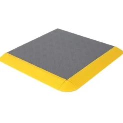 Clearance SteyrTek Muovilaatta umpinainen 40x40cm, eri pakkauskokoja ja värejä