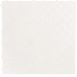 Clearance SteyrTek Muovilaatta umpinainen 40x40cm, eri pakkauskokoja ja värejä