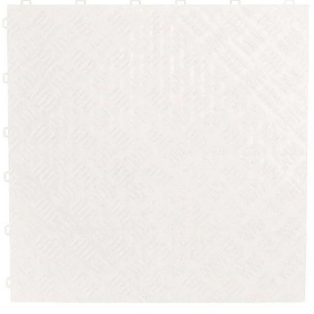 Clearance SteyrTek Muovilaatta umpinainen 40x40cm, eri pakkauskokoja ja värejä
