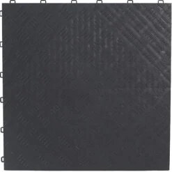 Clearance SteyrTek Muovilaatta umpinainen 40x40cm, eri pakkauskokoja ja värejä