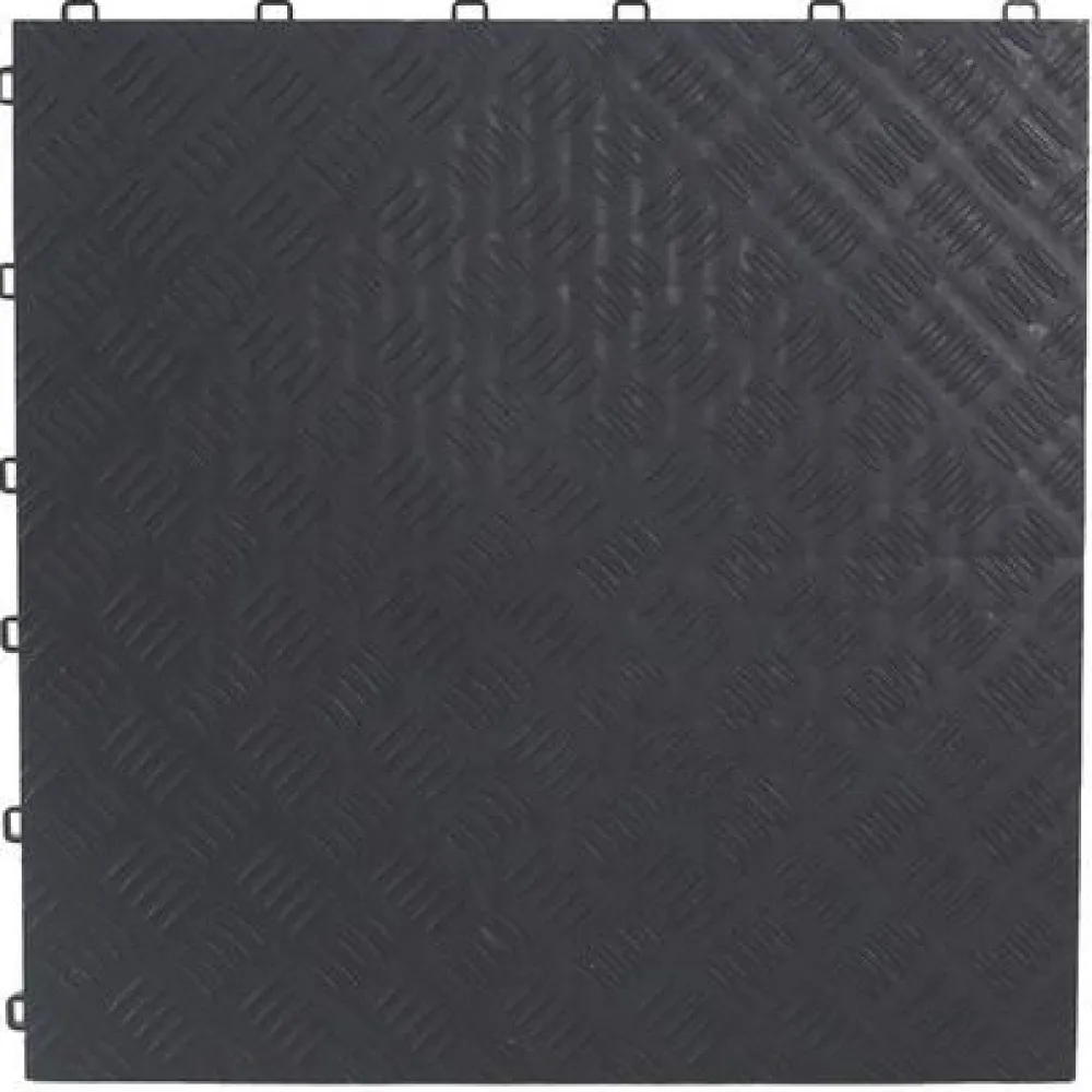 Clearance SteyrTek Muovilaatta umpinainen 40x40cm, eri pakkauskokoja ja värejä