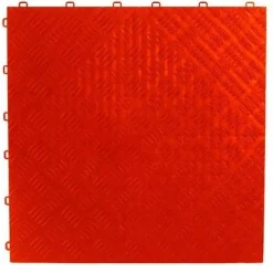 Clearance SteyrTek Muovilaatta umpinainen 40x40cm, eri pakkauskokoja ja värejä
