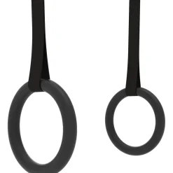 Sale Exit Muoviset voimistelurenkaat GetSet, MB100 / MB200 / MB300 / PS500 / PS600