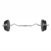 Clearance FinePRICE Mutkatanko ja painot, 30kg