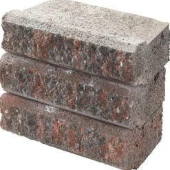 New Lakka Rakennustuotteet Muurikivi Lakka 360x300x80 mm karelia