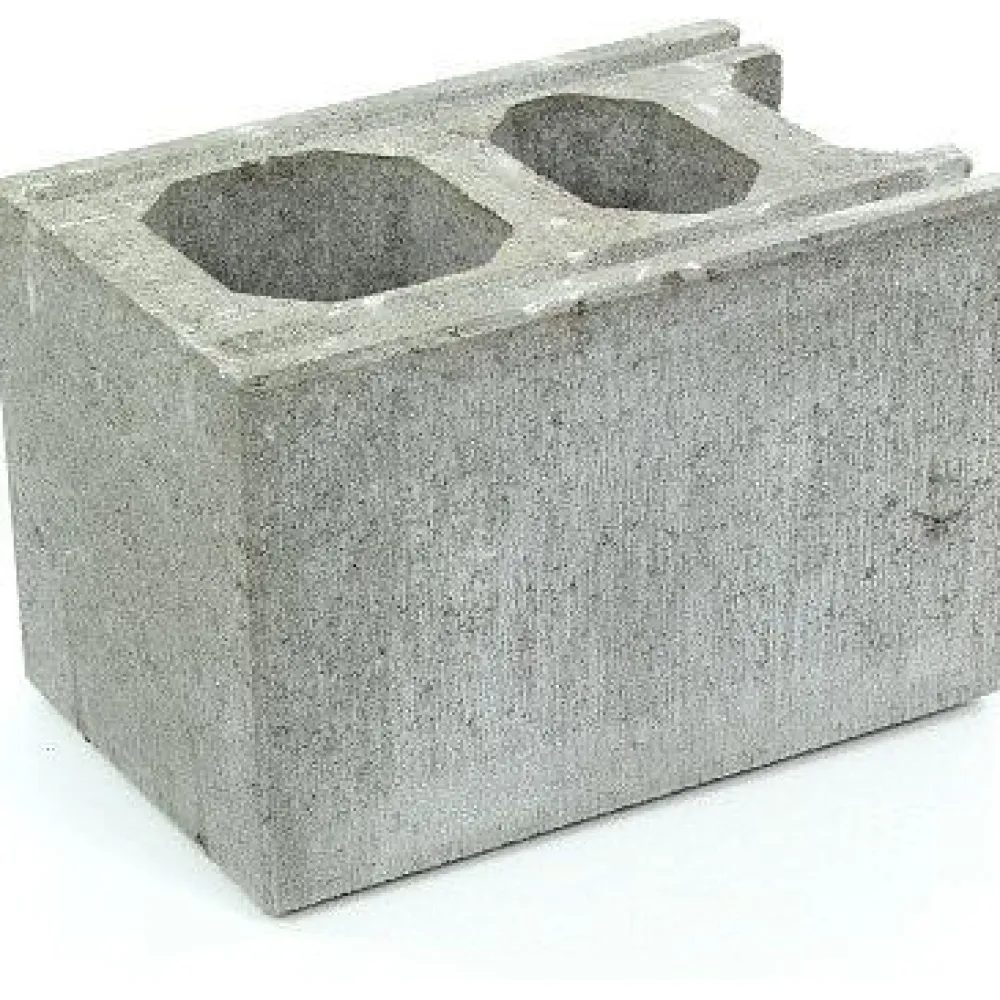 Best Rudus Muurikivi Paasikkomuurin kulma/pääty 420x280x280 mm sileä harmaa