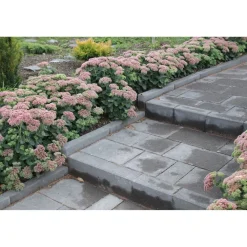 Online Betonilaatta Muurikivi 300x150x120 mm sileä musta