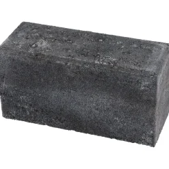 Online Betonilaatta Muurikivi 300x150x120 mm sileä musta