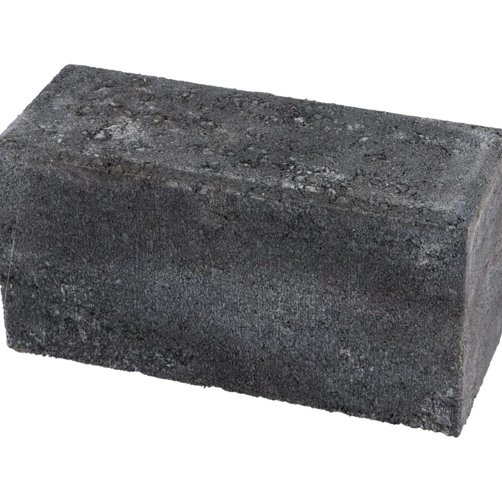Online Betonilaatta Muurikivi 300x150x120 mm sileä musta