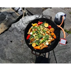 Online Muurikka pannu Ø 48 cm suojapussissa