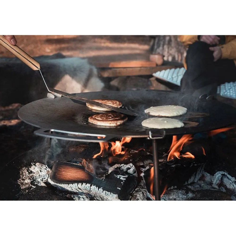 Online Hörnells Outdoor Muurinpohjapannu , eri kokoja