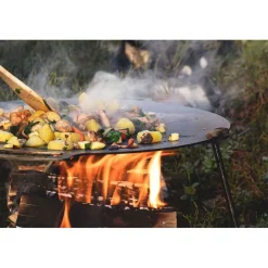 Online Hörnells Outdoor Muurinpohjapannu , eri kokoja