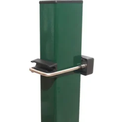 Outlet AB Polar Nelikulmainen aitatolppa vihreä 40x60 mm korkeus 230 cm
