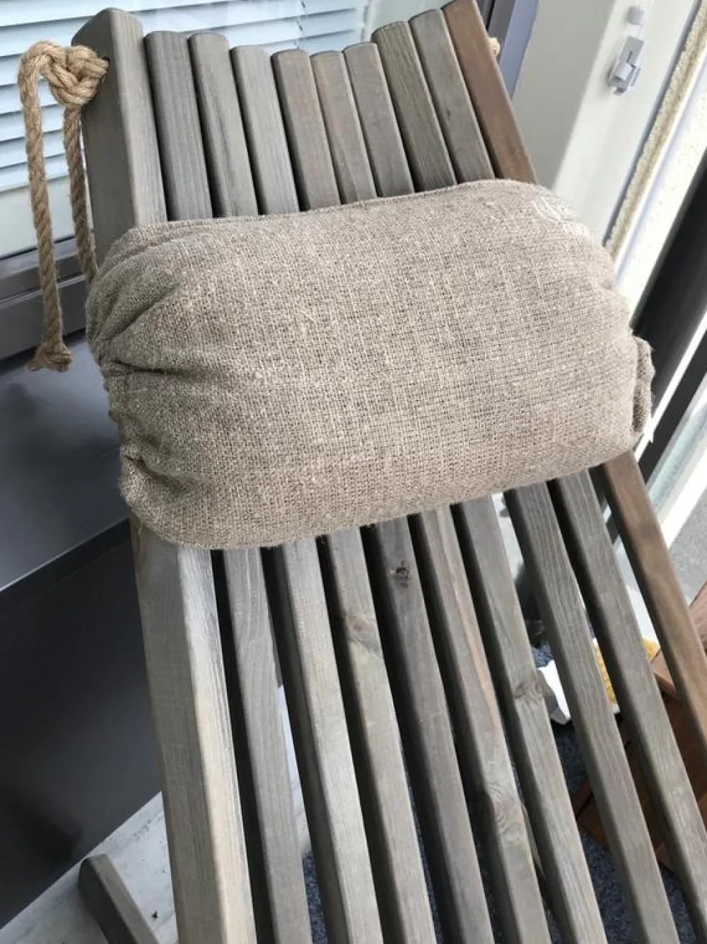 Outlet EcoFurn Niskatyyny Ekotuoliin