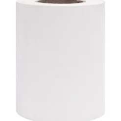Outlet FinePRICE Näkösuoja PVC 70x0,19 m valkoinen