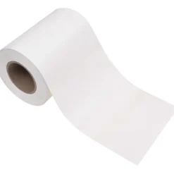 Outlet FinePRICE Näkösuoja PVC 70x0,19 m valkoinen