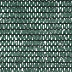 FinePRICE Näkösuoja vihreä 2x10 m HDPE 75 g/m² (49383)