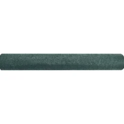 FinePRICE Näkösuoja vihreä 2x10 m HDPE 75 g/m² (49383)