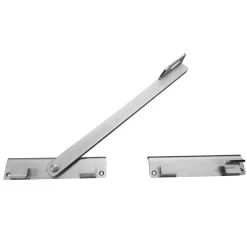 Outlet AB Polar Nostosalpa ajoporttiin , lukittava